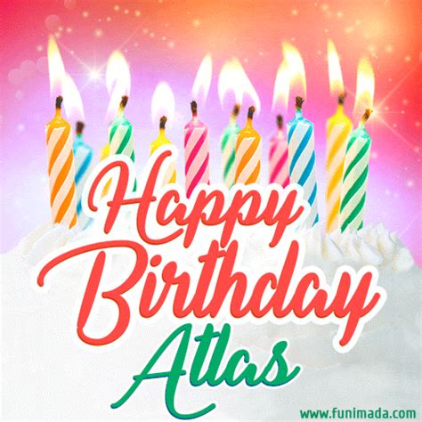 Happy Birthday Atlas S For Her Download On