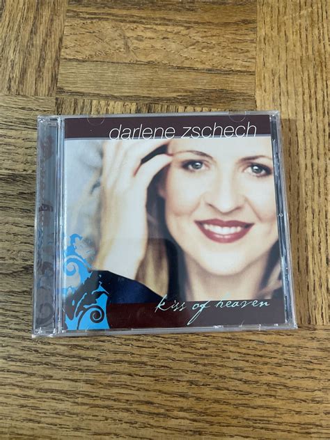 Darlene Zschech CD - CDs