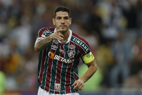 De olho neles Conheça os principais destaques do Fluminense