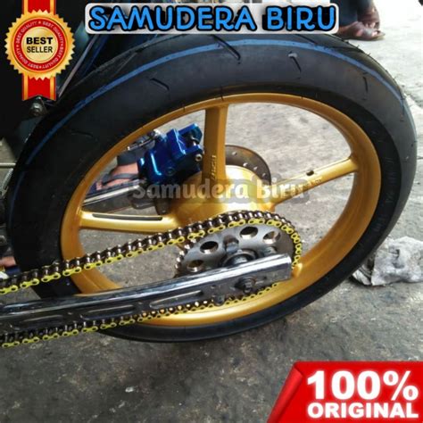 Jual Paket Murah Ban Primax Primaax Ring Sk Untuk Motor Bebek