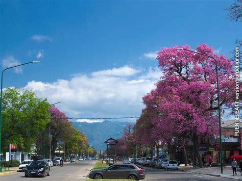 San Miguel De Tucumán Lugares Turísticos • Surdelsurar