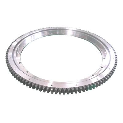 Light Type Slewing Bearing For Filling Machine Knowledge Jiangsu