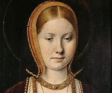 Catherine Of Aragon Biography - Facts, Childhood, Family Life ...