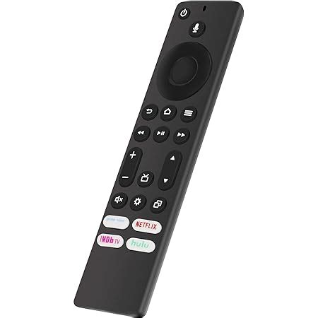 Amazon Ns Rcfna Ct Rc Us Replacement Voice Remote Control