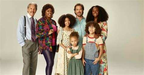 Mixed Ish Abcs Upcoming Black Ish Spin Off Brings The Hollywood