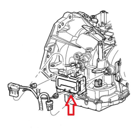 Code P0846 Transmission Fluid Pressure Sensor Switch B Circuit Range Performance