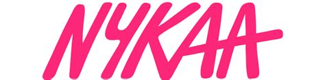 Brandfetch | Nykaa Logos & Brand Assets