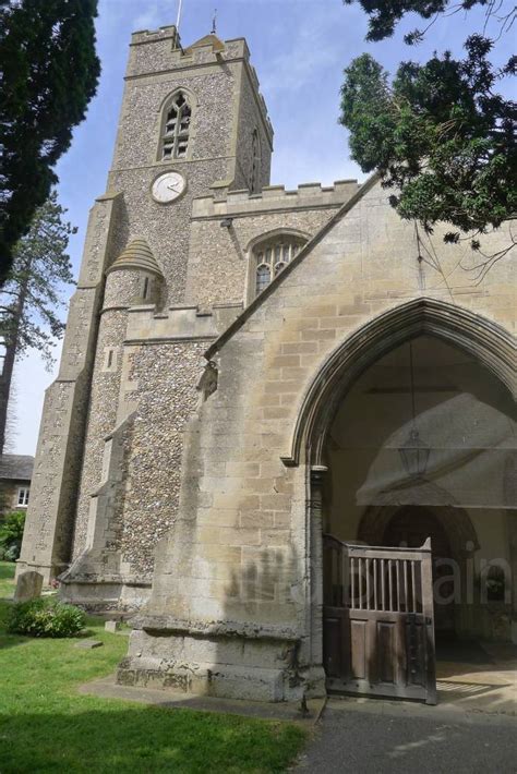 Pictures Of St Andrew S Church Isleham Cambridgeshire See Around