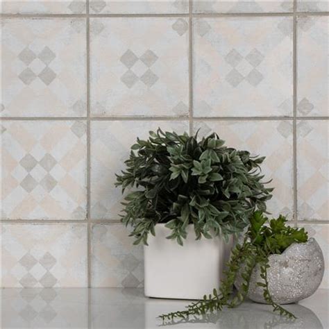 Barcelona Decor Sants 5 34x5 34 Porcelain Fw Tile