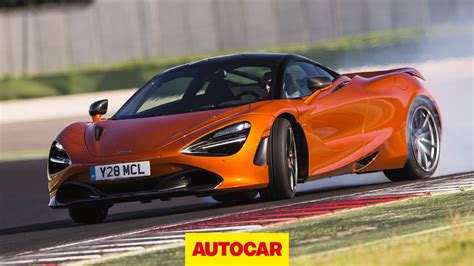 McLaren 720S Review | McLaren's new Ferrari-rivalling supercar ...