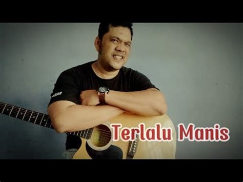 SLANK Terlalu Manis Cover YouTube