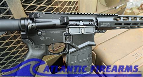 Ruger SFAR Rifle for SALE - AtlanticFirearms.com