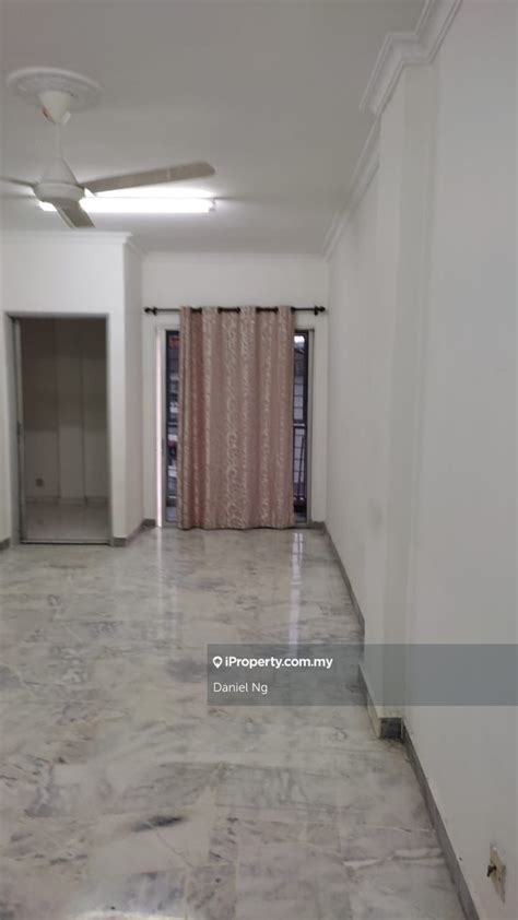 Teratai Mewah Apartment Block Apartment Bedrooms For Rent In