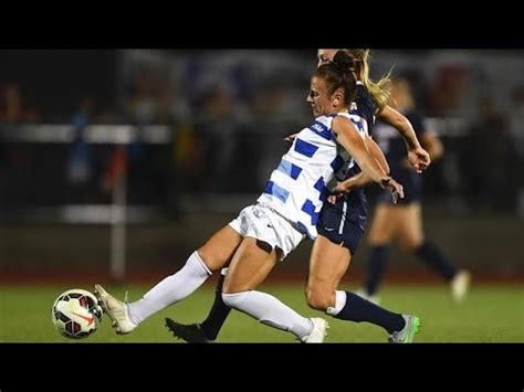 Women S Soccer Vs UMass Lowell Highlights 9 20 15 YouTube