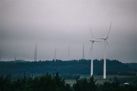 Pa Green Group Highlights Renewable Energy Projects In All 67 Counties