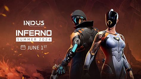 Supergaming Brings ‘indus Inferno Esports Tournament With Prize Pool