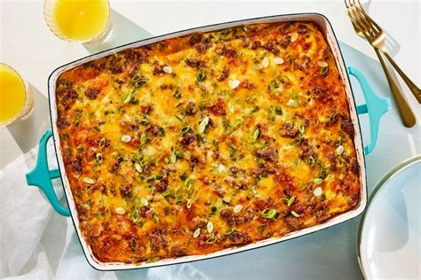 Our Most Popular Casseroles Of