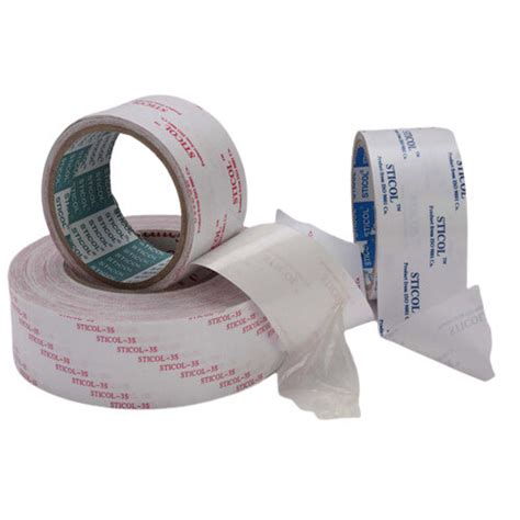 Double Sided Tissue Tape Length 20 100 Meter M At Best Price In