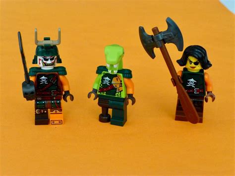 Lego Ninjago Figuren Njo Njo Njo Waffen Acheter Sur