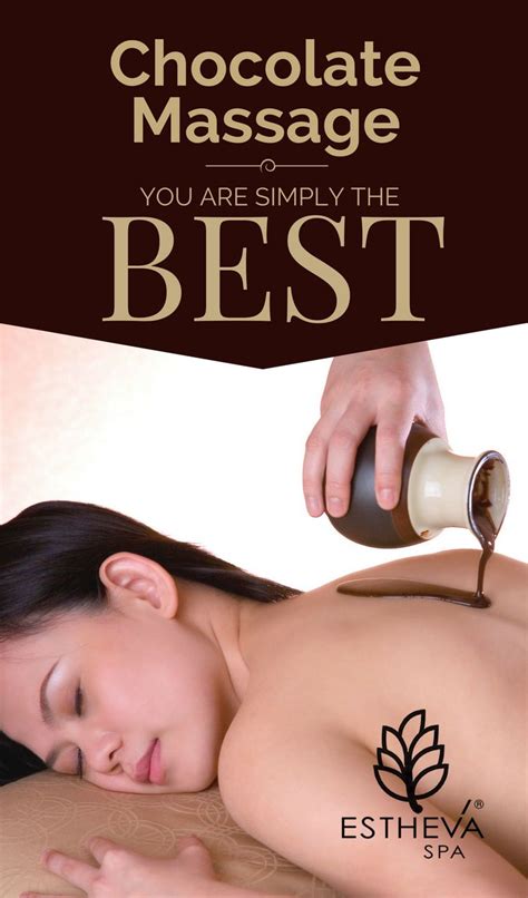 Signature Massage Singapore Best Massages Estheva Spa Massage