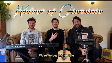 Wolves Of Glendale Official Patreon Announcement Youtube