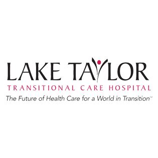 Lake Taylor Transitional Care Hospital | Ventec Life Systems