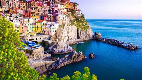 Cinque Terre Alla Scoperta Della Perla Della Liguria Ignas Tour