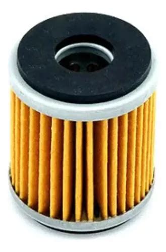 Filtro Oleo Fazer 250 Lander 250 Tenere 250 Original Yamaha