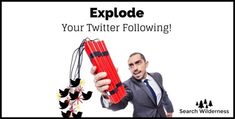 Get More (High Quality) Twitter Followers