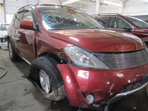 Nissan Murano Parts Diagram Car Horn