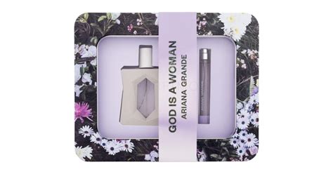 Ariana Grande God Is A Woman Set cadou Apă de parfum 50 ml apă de