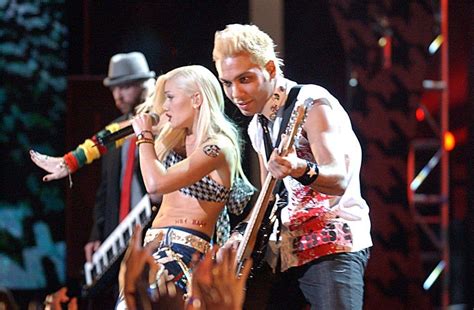 A Look Back At Gwen Stefanis Bittersweet Romance With No Doubt