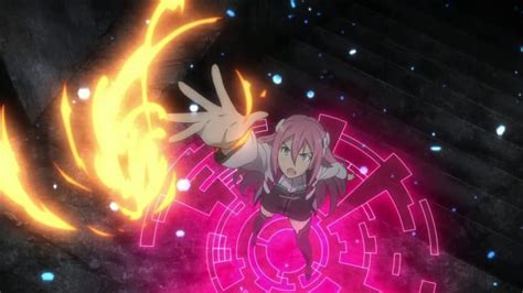 Más de 17 GRANDES personajes de anime con poderes de fuego magia y