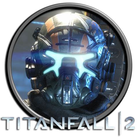 Titanfall 2 Icon By Squizzo On Deviantart