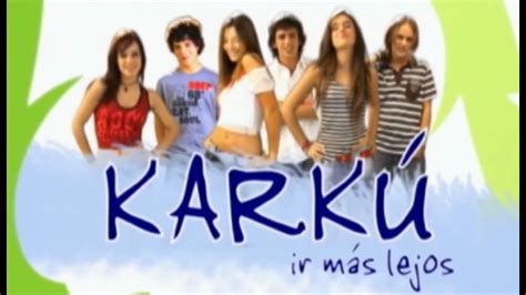 Kark Ir Mais Longe Epis Dio Hd Youtube