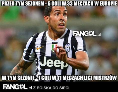 Memy Po Meczu Juventus Turyn Real Madryt Liga Mistrz W