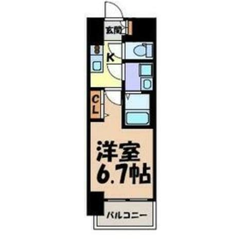 S－residence茶屋ヶ坂 愛知県名古屋市東区砂田橋5丁目 54万円／1k 洋室6．7畳／232㎡｜賃貸物件賃貸マンション