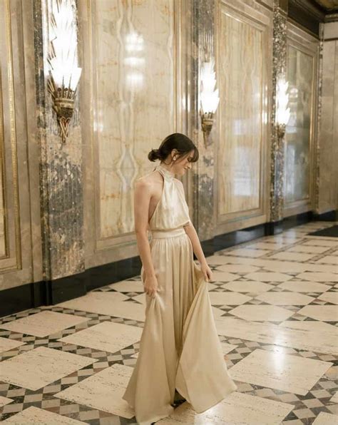 What To Wear To A Gala: Elegant Outfits + Gala Dress Code 101