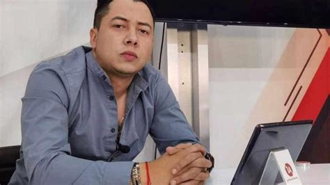 Matan a Mauricio Cruz Solís periodista de Uruapan Michoacán