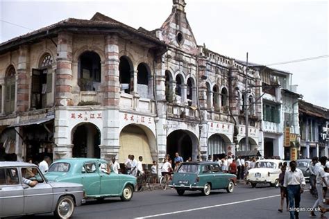 Stunning old photos of Singapore you may not have seen before - SENICA ...