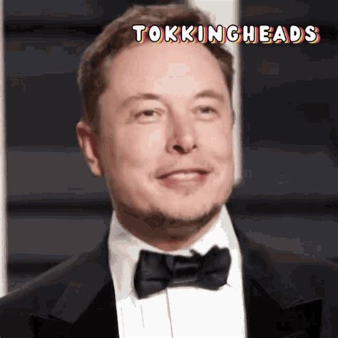 Elon Musk Spacex GIF - Elon Musk Spacex Reaction - Discover & Share GIFs