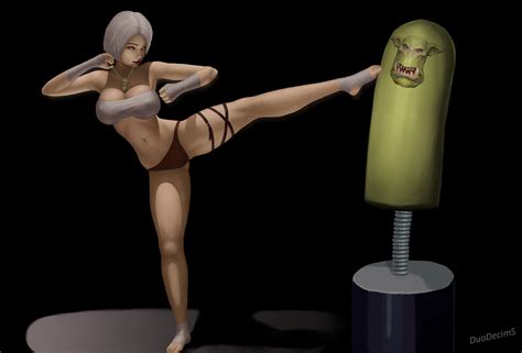 Soror Training By DuoDecimS Hentai Foundry