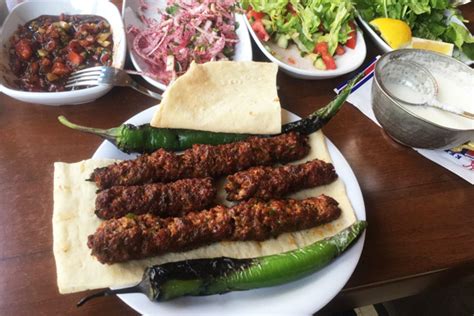 Mardin de ne yenir İşte Mardin de yenmesi gerekenler listesi Çay