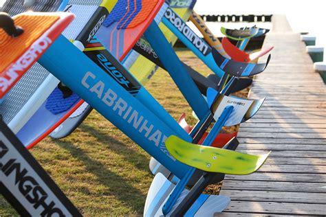 Head-to-Head Foilboard and Hydrofoil Test Reviews - Kitesurfing Magazine