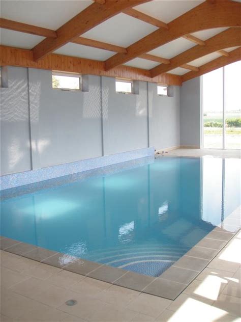 Overflow Swimming Pool Design