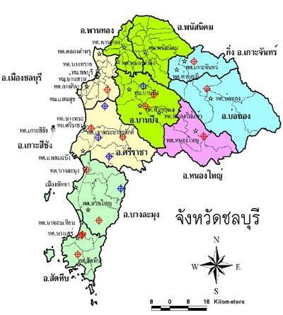 Chonburi Province