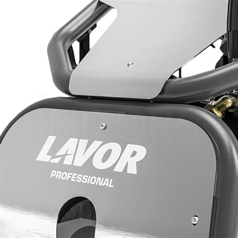 Lavor Lena E Lp Idropulitrice Professionale Alta Pressione