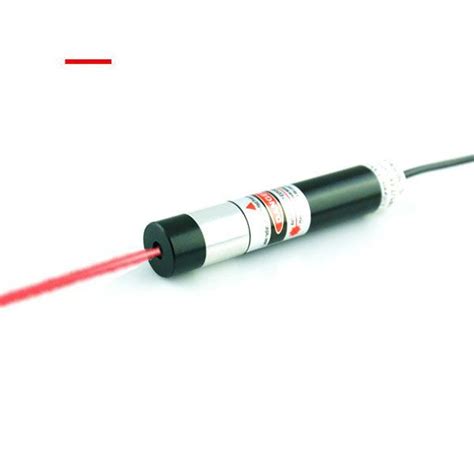 660nm Red Laser Module Berlinlasers Laser Pointers And Laser