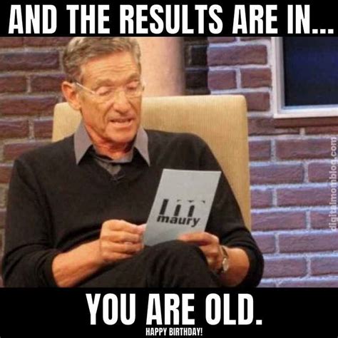 Happy Birthday Meme Maury Wine Birthday Meme Birthday Memes For Men Happy Birthday Meme