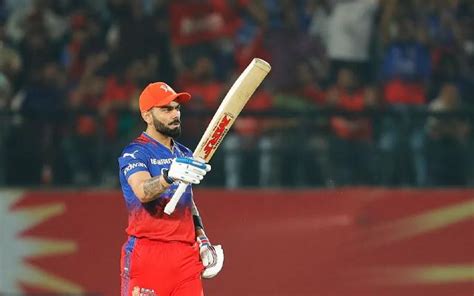 IPL 2024, Match 58 Stats Review: Virat Kohli becomes first batter to score 1000 runs in IPL ...